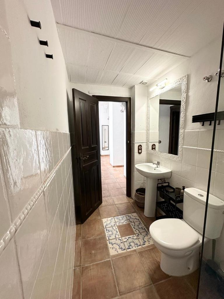 Romero Suites 2 กอร์โดบา ภายนอก รูปภาพ